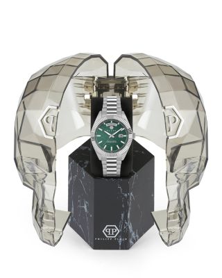 Date Superlative Watch, 42mm