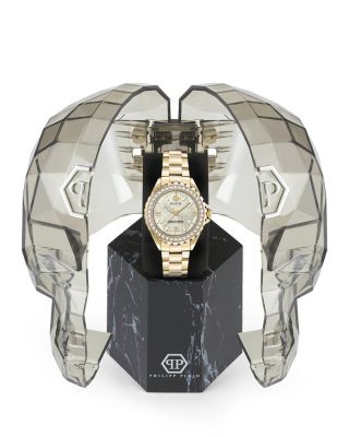 Plein Heaven Watch, 38mm