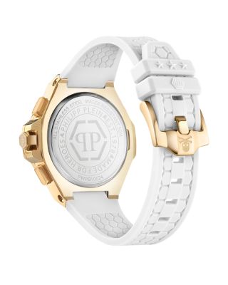 Plein Chrono Royal Chronograph, 42mm