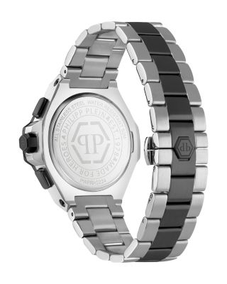 Plein Chrono Royal Chronograph, 46mm