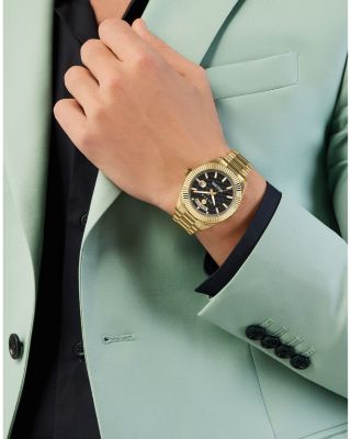 Date Superlative Watch, 42mm