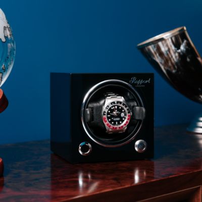 Evolution MKIII Single Watch Winder