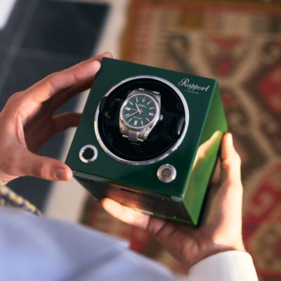 Evolution MKIII Single Watch Winder