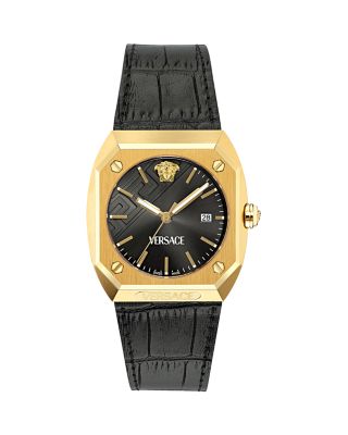 Versace - Antares Watch, 44mm x 42mm