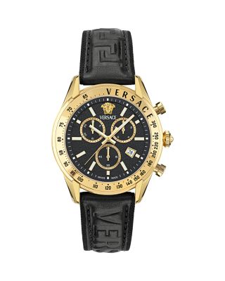 Versace - Master Chronograph, 44mm