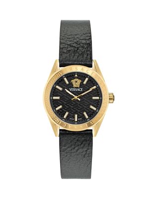 Versace - V Code Watch, 36mm