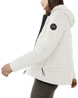  ＊ROXBORO DOWN HOODY BLACK LABEL＊ダウン CANADA GOOSE＊ROXBORO DOWN HOODY BLACK LABEL＊ダウン (CANADA