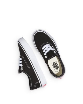 Unisex Authentic Lace Up Sneakers - Toddler, Little Kid