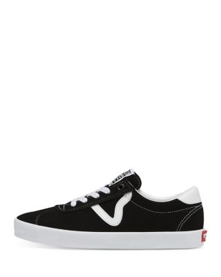 Vans - Men's Sport Low Lace Up Sneakers