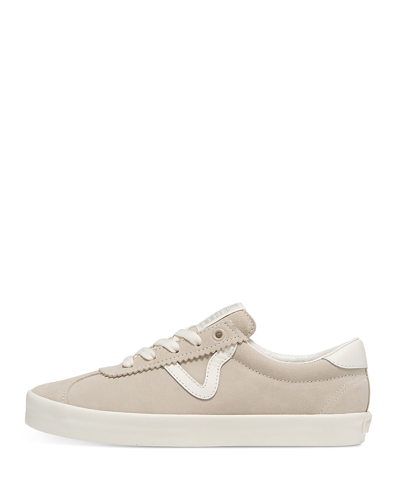 Vans Men's Sport Low Lace Up Sneakers