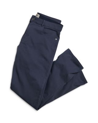 Breeze Slim Fit Pants