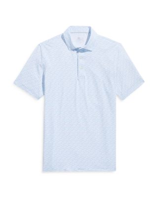 Vineyard Vines - Short Sleeve Palmero Polo