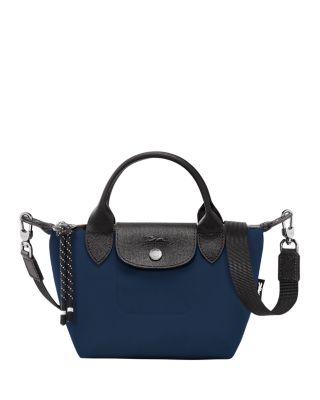 Longchamp Le Pliage Energy XS Crossbody Tote | Bloomingdale's