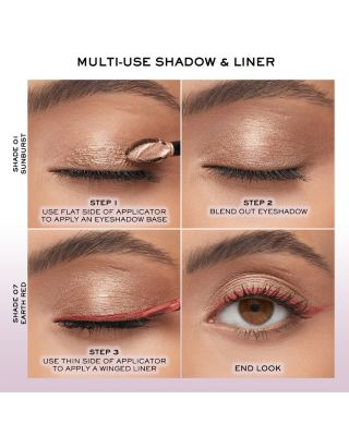 Id&amp;ocirc;le Tint Longwear Liquid Eyeshadow &amp; Eyeliner