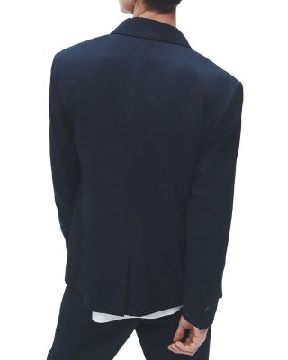 Shift Wool Blend Blazer