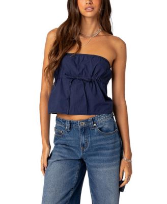 Edikted - Reva Strapless Top