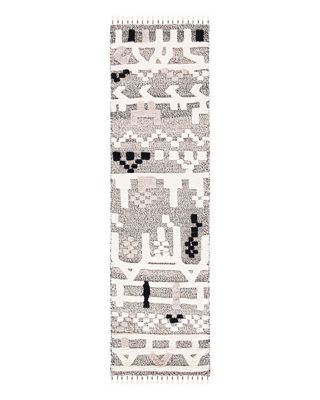 Safavieh Casablanca 542 CSB542 Runner Area Rug, 2'3 x 8'