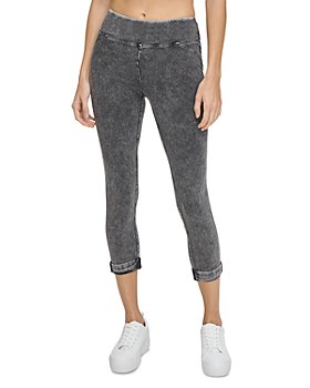 Marc New York Performance Womens Pull on High Waist Legging : :  Clothing, Shoes & Accessories