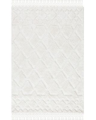 Safavieh - Casablanca 651 CSB651 Area Rug, 6' x 9'
