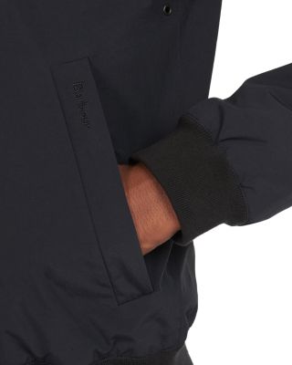 Royston Casual Zip Front Jacket