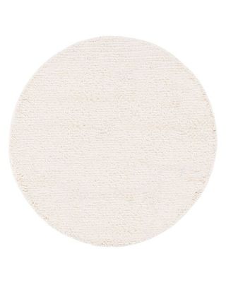 Safavieh - Casablanca 793 CSB793 Round Area Rug, 4' x 4'