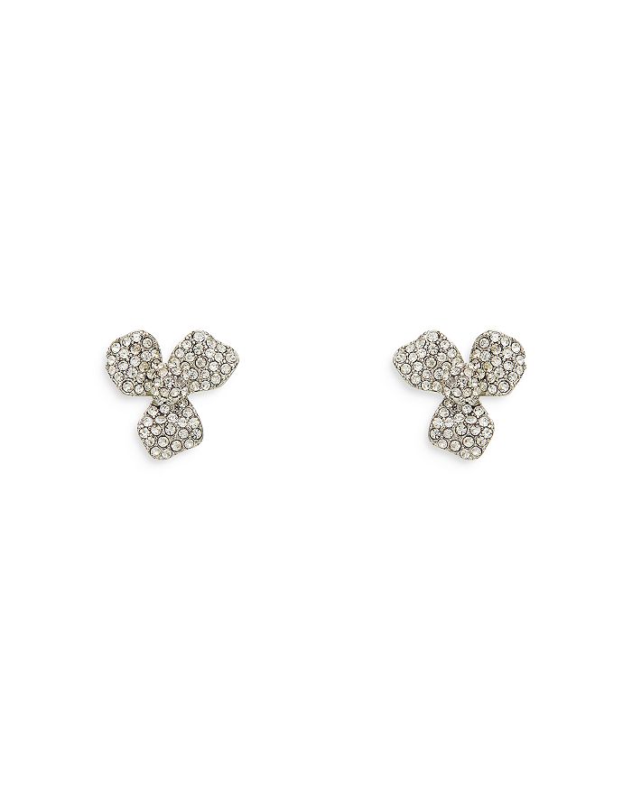 Lele sadoughi trillium earrings clearance