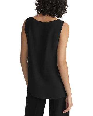 Finnley Silk Georgette Tank