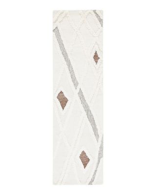 Safavieh Casablanca 975 CSB975 Runner Area Rug, 2'3 x 14'