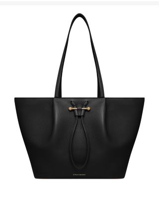 Strathberry - Osette Leather Shopper Tote