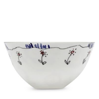 Serax - Marni Anemone Milk Cereal Bowl