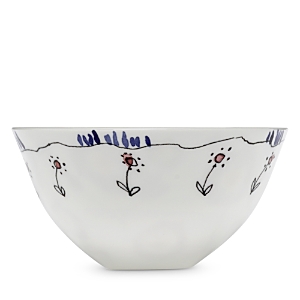 Serax Cereal Bowl In Multi