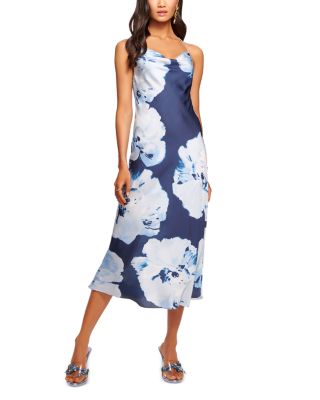 Ramy Brook - Printed Averi Midi Dress