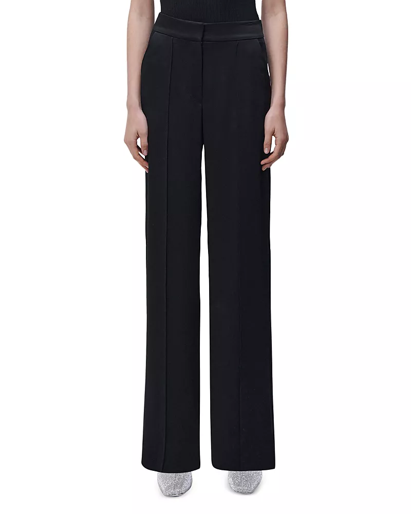 Simkhai Kyra Wide Leg Pants