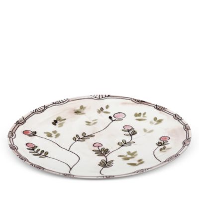 Serax - Marni Mirtillo Accent Plate
