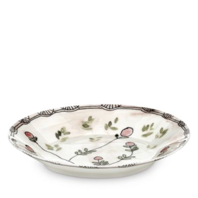 Marni Mirtillo Pasta Plate