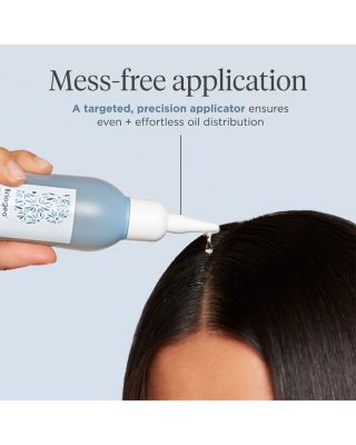 Scalp Revival Rosemary Pre-Wash Oil for Hair &amp; Scalp 3.4 oz.