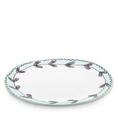 Marni Blossom Milk Bread and Butter Plate
