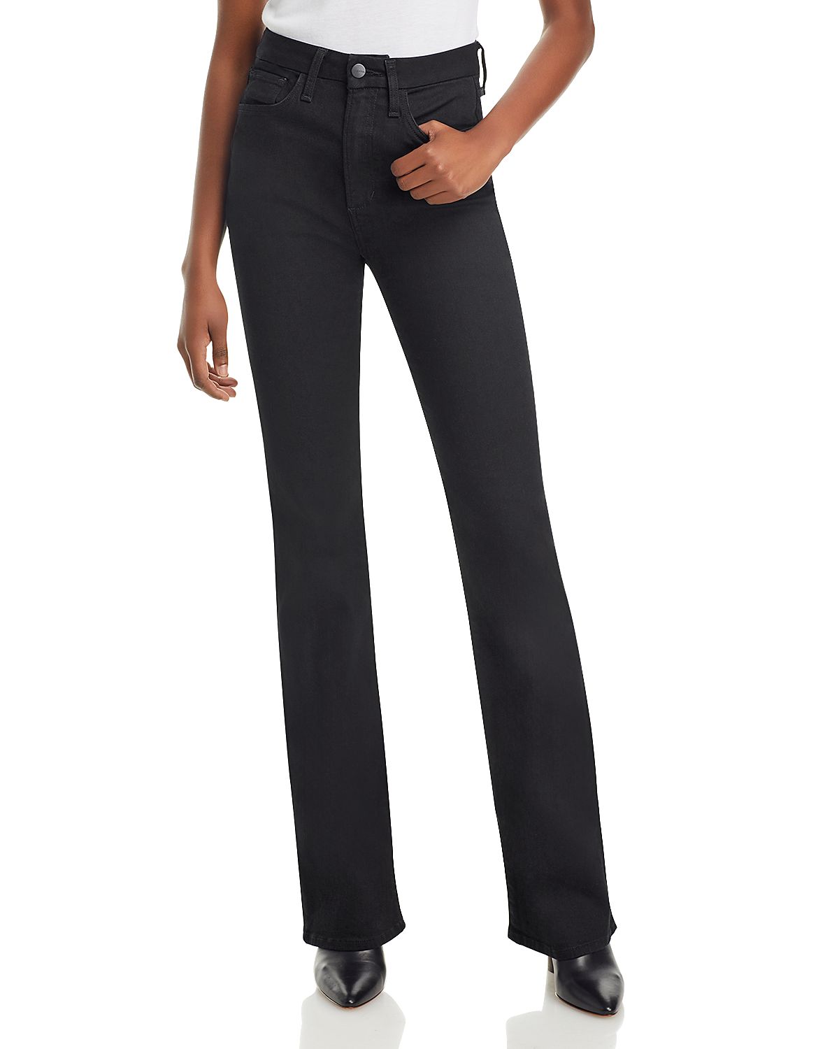 Joe's Jeans The Hi Honey High Rise Bootcut Jeans
