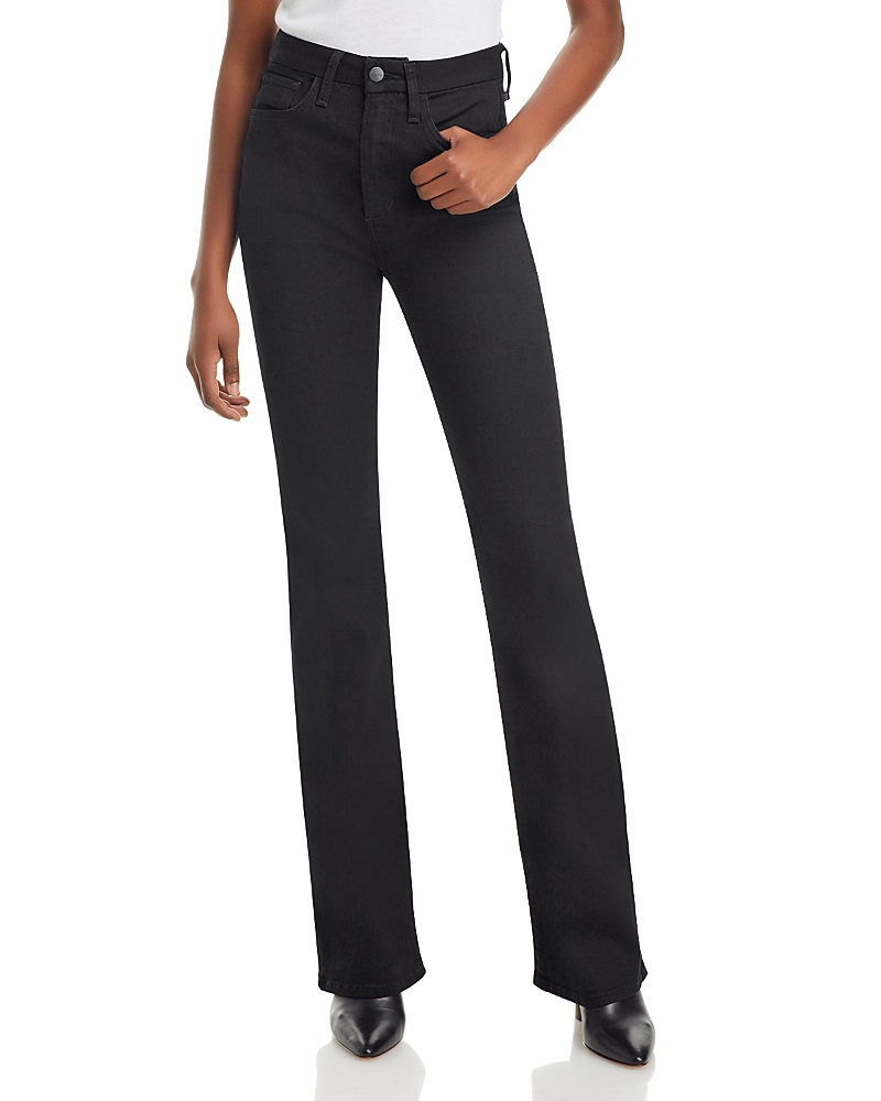Joe's Jeans The Hi Honey High Rise Bootcut Jeans in Nightfall
