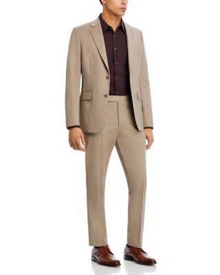 Paul Smith - Brierley Tailored Fit Suit