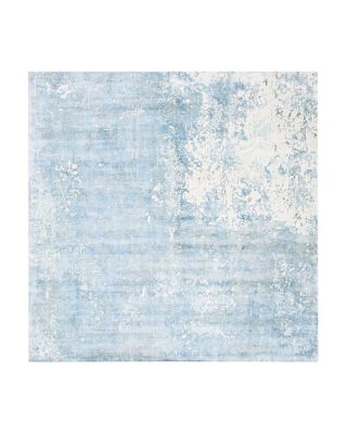 Safavieh Mirage 411 MIR411 Square Area Rug, 7' x 7'