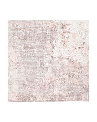 Safavieh Mirage 411 MIR411 Square Area Rug, 7' x 7'