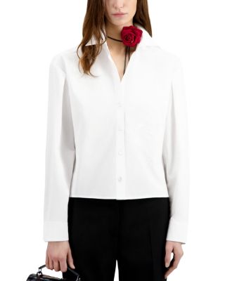 The Kooples - New Popeline Shirt