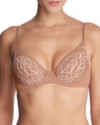 Flora Contour Underwire Bra