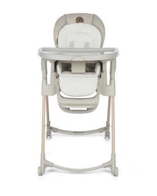 Minla 6-in-1 Adjustable  High Chair