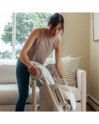 Minla 6-in-1 Adjustable  High Chair