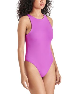 STEVE MADDEN - Nico Racer Bodysuit