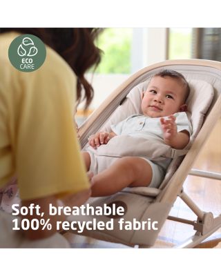 2 in 1 Kori Lightweight Rocker