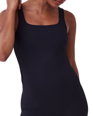 Booty Boost Easy Access Flare Jumpsuit