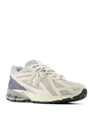 New Balance - Men's M1906FH Lace Up Running Sneakers